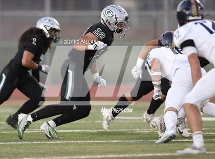 Thumbnail 3 in Oak Ridge @ Granite Bay photogallery.