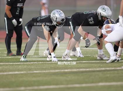 Thumbnail 2 in Oak Ridge @ Granite Bay photogallery.