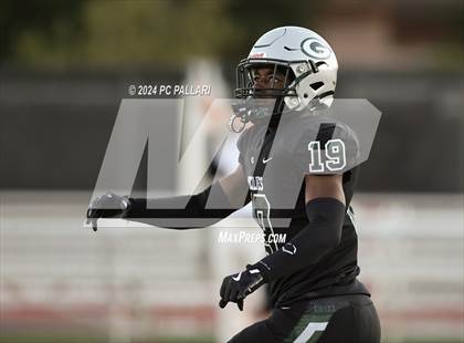 Thumbnail 2 in Oak Ridge @ Granite Bay photogallery.
