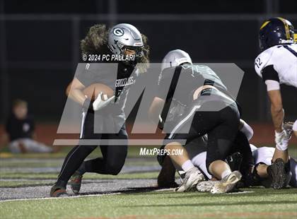 Thumbnail 2 in Oak Ridge @ Granite Bay photogallery.