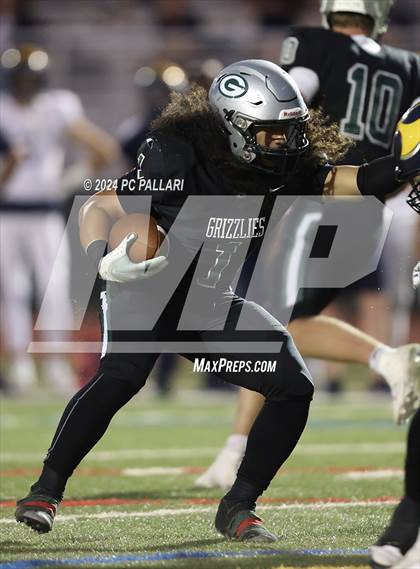 Thumbnail 1 in Oak Ridge @ Granite Bay photogallery.