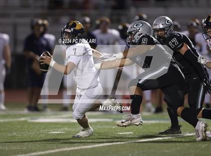Thumbnail 1 in Oak Ridge @ Granite Bay photogallery.