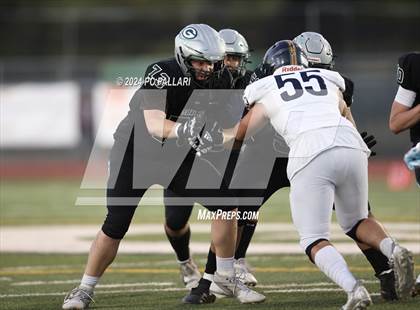 Thumbnail 2 in Oak Ridge @ Granite Bay photogallery.