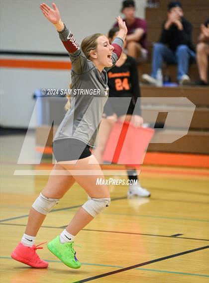 Thumbnail 2 in Calaveras @ Summerville photogallery.