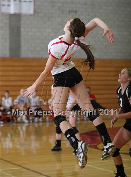 Thumbnail 1 in Shasta @ Foothill photogallery.