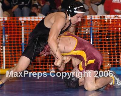 Thumbnail 1 in Southern Section Championships (Day 1 - Round 1) #2 photogallery.