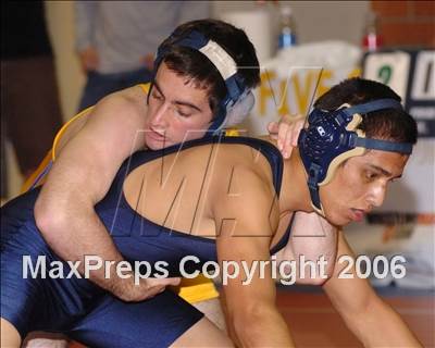 Thumbnail 2 in Southern Section Championships (Day 1 - Round 1) #2 photogallery.