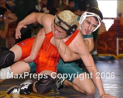 Thumbnail 1 in Southern Section Championships (Day 1 - Round 1) #2 photogallery.