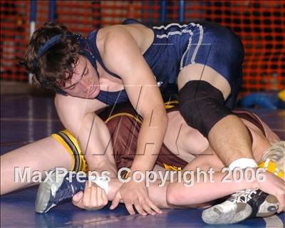 Thumbnail 2 in Southern Section Championships (Day 1 - Round 1) #2 photogallery.