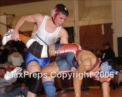 Thumbnail 3 in Southern Section Championships (Day 1 - Round 1) #2 photogallery.