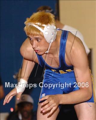 Thumbnail 2 in Southern Section Championships (Day 1 - Round 1) #2 photogallery.