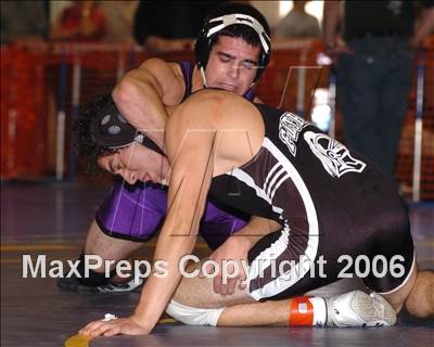 Thumbnail 3 in Southern Section Championships (Day 1 - Round 1) #2 photogallery.