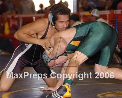 Thumbnail 2 in Southern Section Championships (Day 1 - Round 1) #2 photogallery.