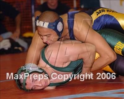 Thumbnail 1 in Southern Section Championships (Day 1 - Round 1) #2 photogallery.