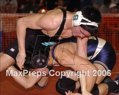 Thumbnail 3 in Southern Section Championships (Day 1 - Round 1) #2 photogallery.