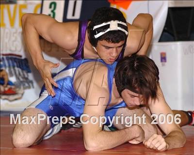 Thumbnail 1 in Southern Section Championships (Day 1 - Round 1) #2 photogallery.