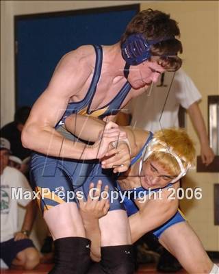 Thumbnail 3 in Southern Section Championships (Day 1 - Round 1) #2 photogallery.