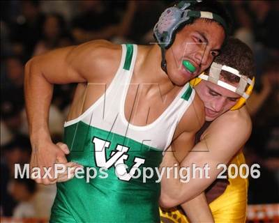 Thumbnail 3 in Southern Section Championships (Day 1 - Round 1) #2 photogallery.