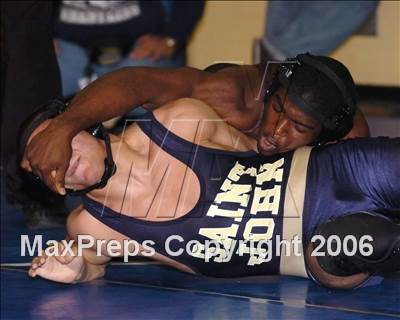 Thumbnail 3 in Southern Section Championships (Day 1 - Round 1) #2 photogallery.