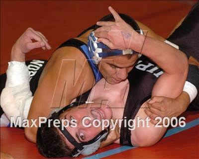 Thumbnail 2 in Southern Section Championships (Day 1 - Round 1) #2 photogallery.