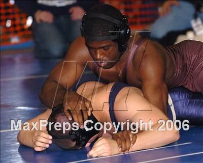 Thumbnail 2 in Southern Section Championships (Day 1 - Round 1) #2 photogallery.