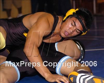 Thumbnail 3 in Southern Section Championships (Day 1 - Round 1) #2 photogallery.