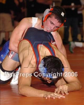 Thumbnail 1 in Southern Section Championships (Day 1 - Round 1) #2 photogallery.