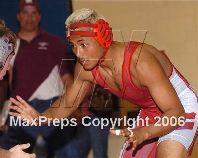 Thumbnail 1 in Southern Section Championships (Day 1 - Round 1) #2 photogallery.