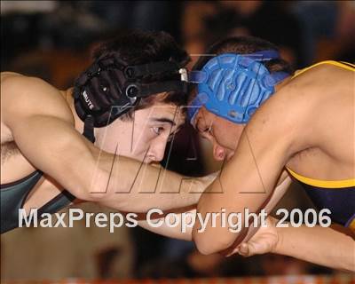 Thumbnail 2 in Southern Section Championships (Day 1 - Round 1) #2 photogallery.