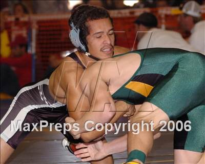 Thumbnail 3 in Southern Section Championships (Day 1 - Round 1) #2 photogallery.