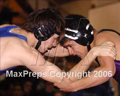 Thumbnail 1 in Southern Section Championships (Day 1 - Round 1) #2 photogallery.