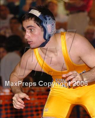 Thumbnail 3 in Southern Section Championships (Day 1 - Round 1) #2 photogallery.