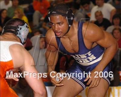 Thumbnail 2 in Southern Section Championships (Day 1 - Round 1) #2 photogallery.