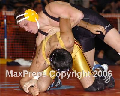 Thumbnail 1 in Southern Section Championships (Day 1 - Round 1) #2 photogallery.