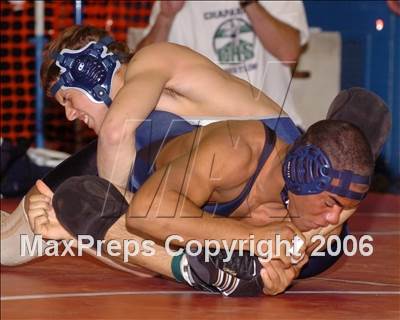 Thumbnail 2 in Southern Section Championships (Day 1 - Round 1) #2 photogallery.