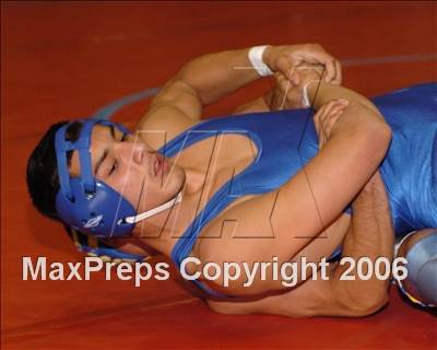 Thumbnail 2 in Southern Section Championships (Day 1 - Round 1) #2 photogallery.