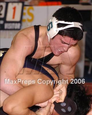 Thumbnail 2 in Southern Section Championships (Day 1 - Round 1) #2 photogallery.