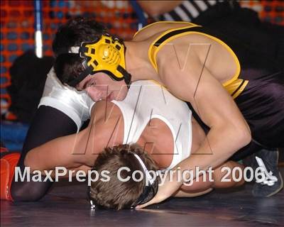 Thumbnail 3 in Southern Section Championships (Day 1 - Round 1) #2 photogallery.