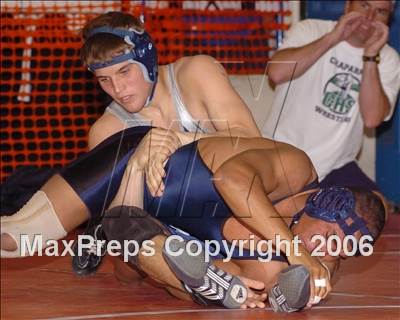 Thumbnail 1 in Southern Section Championships (Day 1 - Round 1) #2 photogallery.