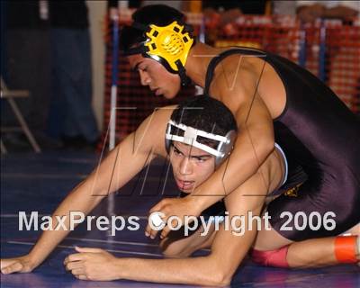 Thumbnail 1 in Southern Section Championships (Day 1 - Round 1) #2 photogallery.