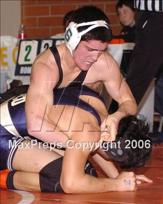 Thumbnail 3 in Southern Section Championships (Day 1 - Round 1) #2 photogallery.