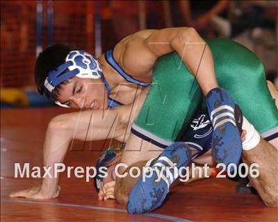 Thumbnail 2 in Southern Section Championships (Day 1 - Round 1) #2 photogallery.