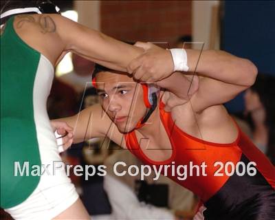 Thumbnail 1 in Southern Section Championships (Day 1 - Round 1) #2 photogallery.