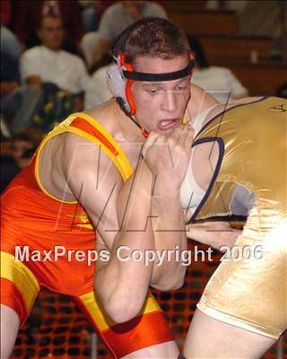 Thumbnail 1 in Southern Section Championships (Day 1 - Round 1) #2 photogallery.