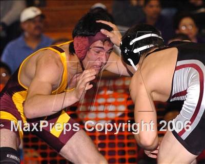 Thumbnail 2 in Southern Section Championships (Day 1 - Round 1) #2 photogallery.