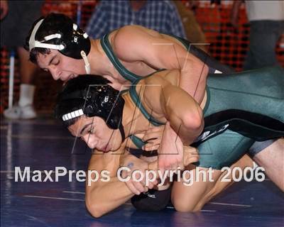 Thumbnail 1 in Southern Section Championships (Day 1 - Round 1) #2 photogallery.