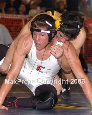 Thumbnail 3 in Southern Section Championships (Day 1 - Round 1) #2 photogallery.