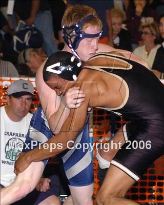 Thumbnail 1 in Southern Section Championships (Day 1 - Round 1) #2 photogallery.