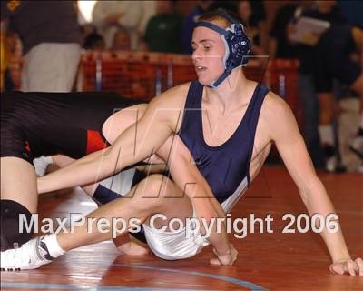 Thumbnail 3 in Southern Section Championships (Day 1 - Round 1) #2 photogallery.