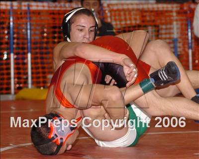 Thumbnail 1 in Southern Section Championships (Day 1 - Round 1) #2 photogallery.